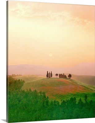 Toscana, Italia No. 717