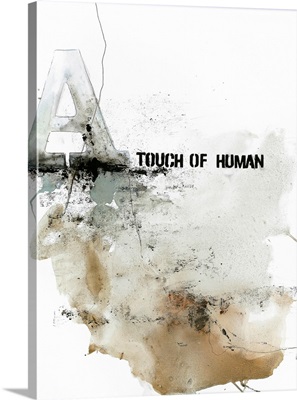 Touch Of Human
