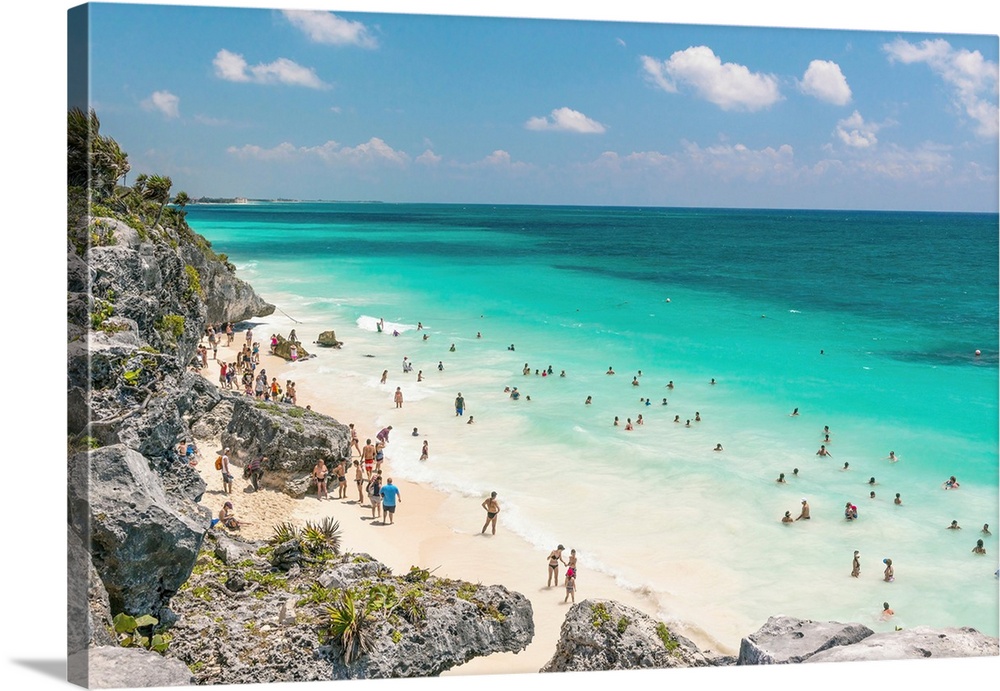 Tulum Mexico II