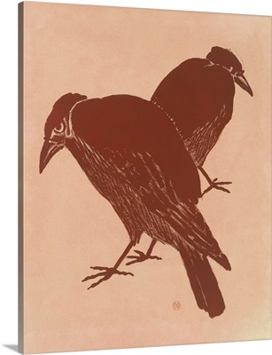 Two Crows, 1872-1897