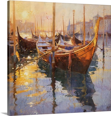 Venice Boats II