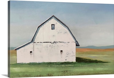 Weathered And Wise No. 3