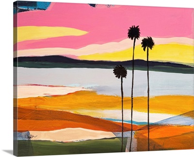 Where The Palms Sway 1