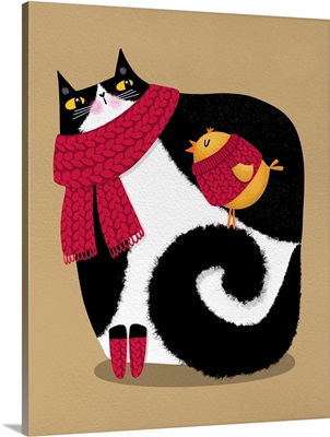 Winter Fashion