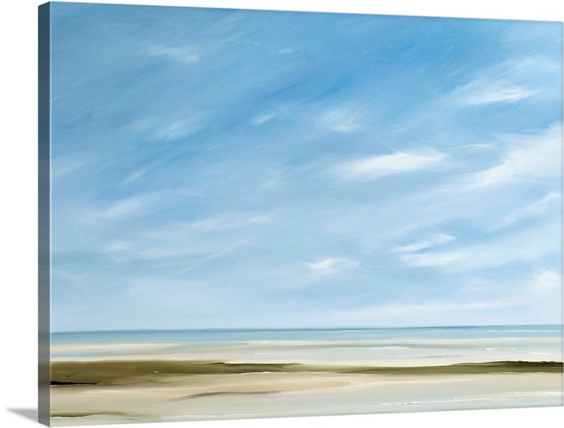 Wonder II | Great Big Canvas