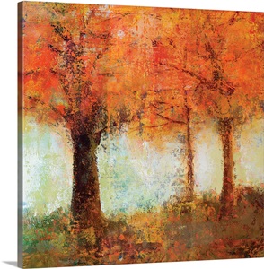 Fall Trees image thumbnail