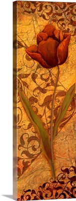 Red Tulip Two
