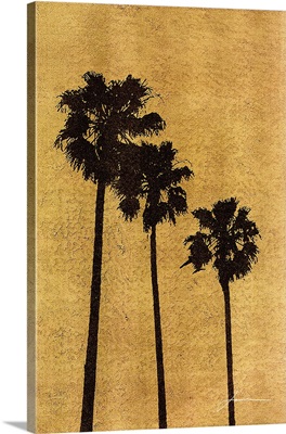 Palm Prints 1