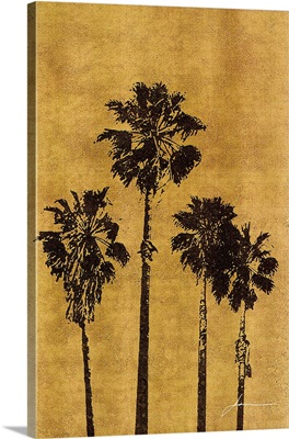 Palm Prints 3