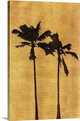 Palm Prints 4