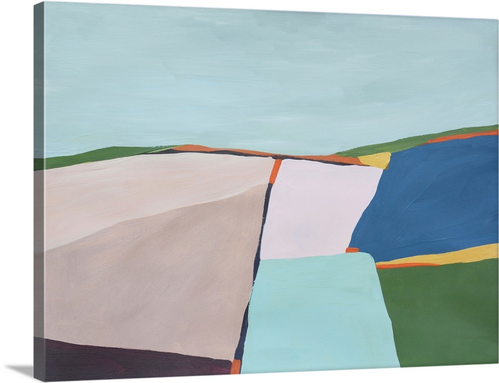 Earth Compositions 2