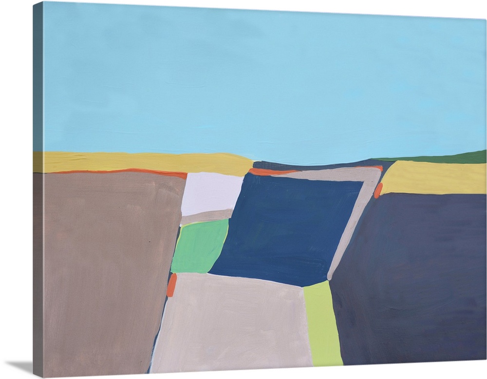 Earth Compositions 3