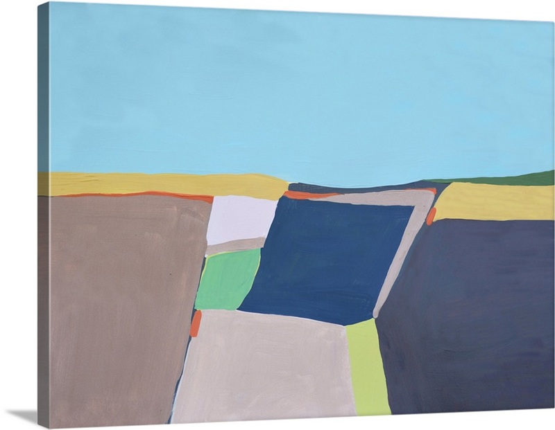 Earth Compositions 3 | Great Big Canvas