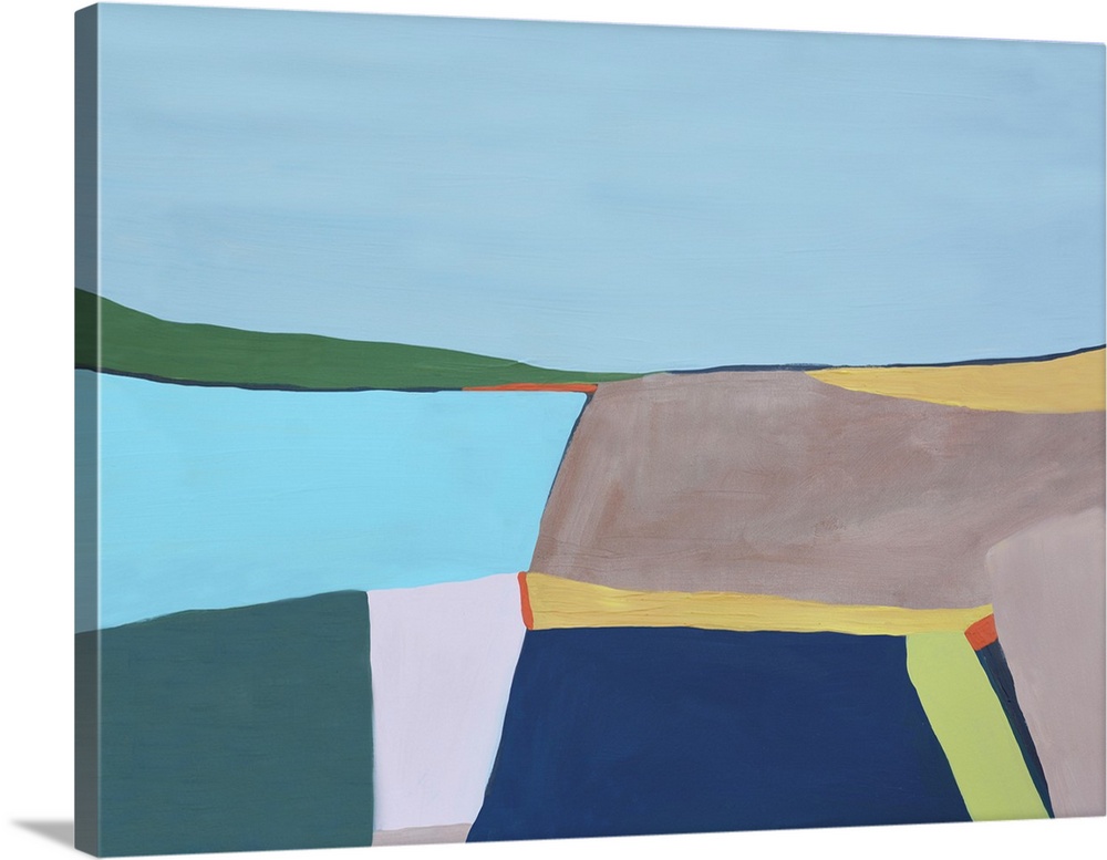 Earth Compositions 4