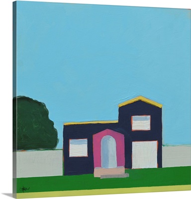 Sunkissed Suburbia 2