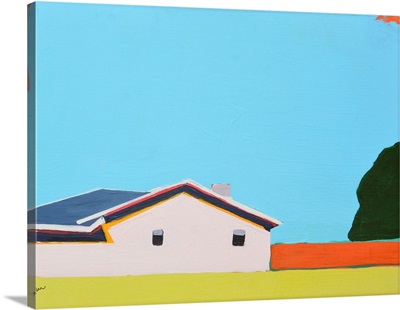 Sunkissed Suburbia 4