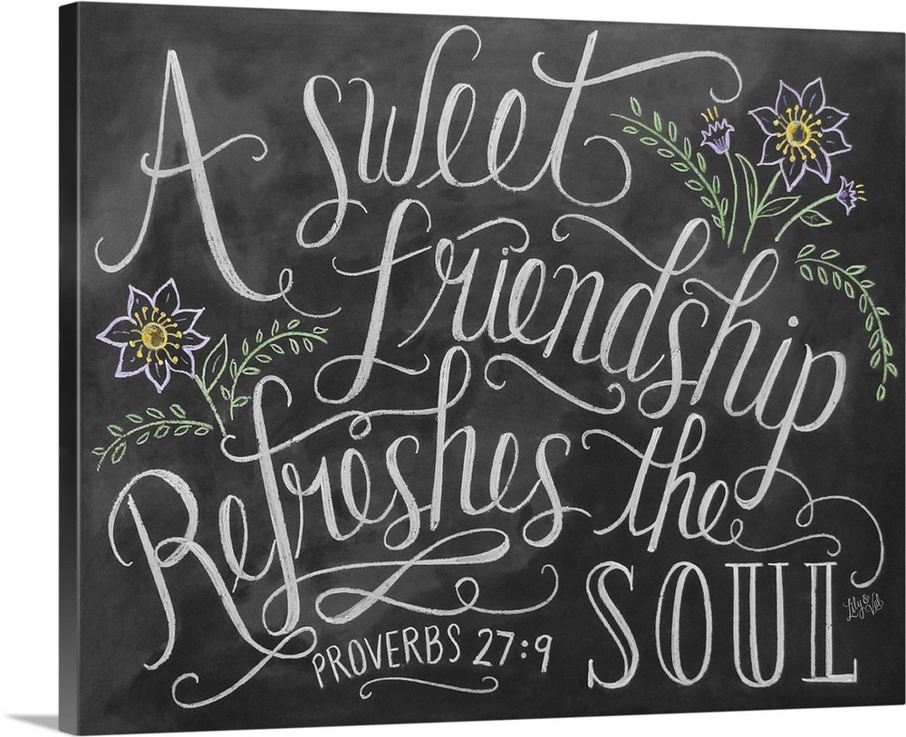 a-sweet-friendship-refreshes-the-soul-handlettered-bible-verse-wall-art