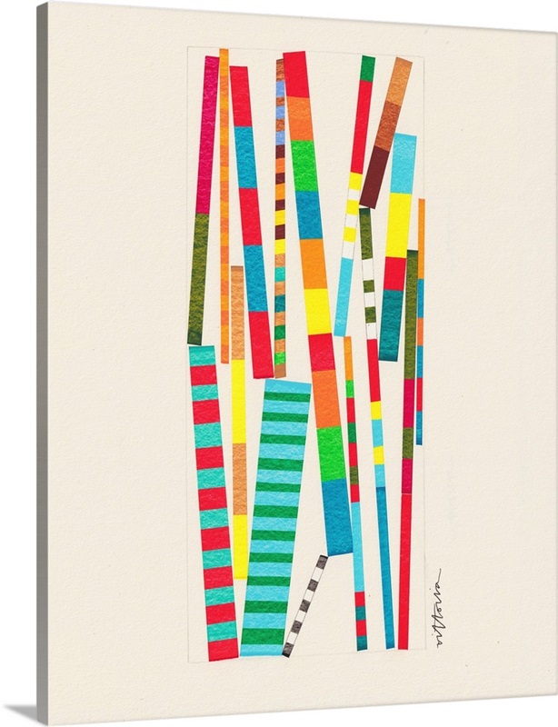 Building A Maze Wall Art, Canvas Prints, Framed Prints, Wall Peels