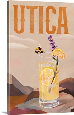 Cocktail Utica