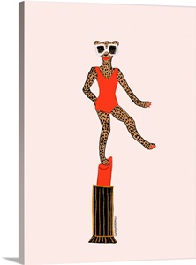 Dancing On Lipstick image thumbnail