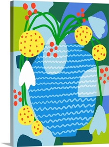 Dandelions image thumbnail