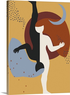Femme Astro Gemini