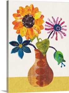 Flowers For Mum image thumbnail