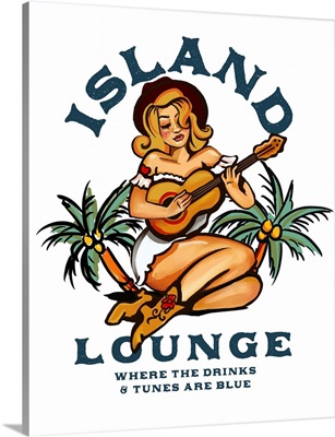 Island Lounge
