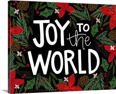 Joy To The World Joy