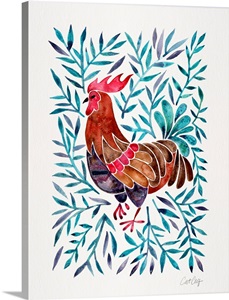 Le Coq Rooster image thumbnail