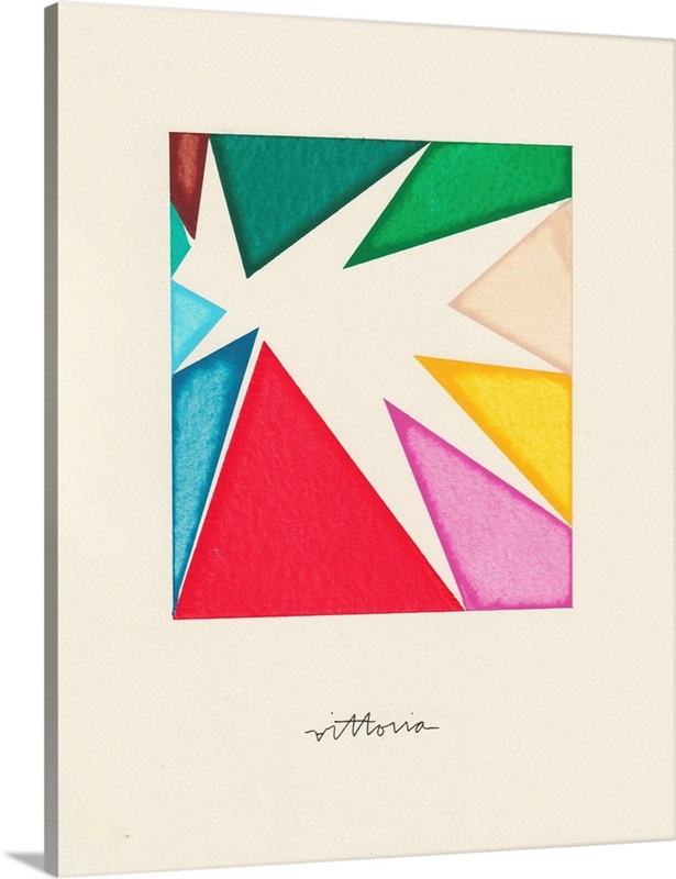 Look For The Green Light Wall Art, Canvas Prints, Framed Prints, Wall Peels Great Big Canvas