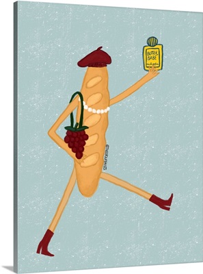 Madame Baguette