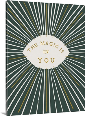 Magic You