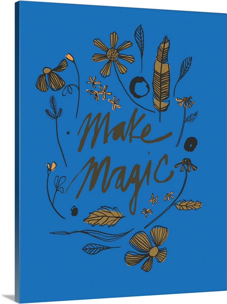 Make Magic