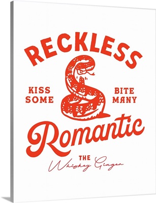 Reckless Romantic