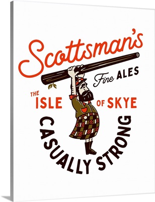 Scottsmans Ale