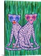image thumbnail of Shady Pink Cheetahs
