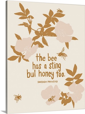 Sting Honey