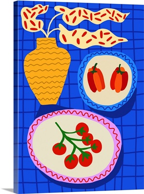 Summer Salad
