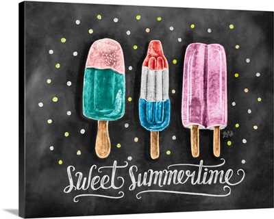 Sweet Summertime