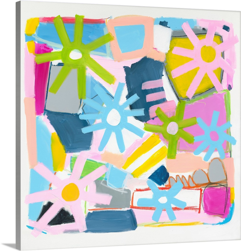 The Sun Will Come Out Tomorrow 2