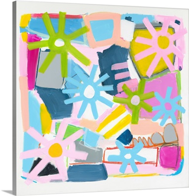 The Sun Will Come Out Tomorrow 2