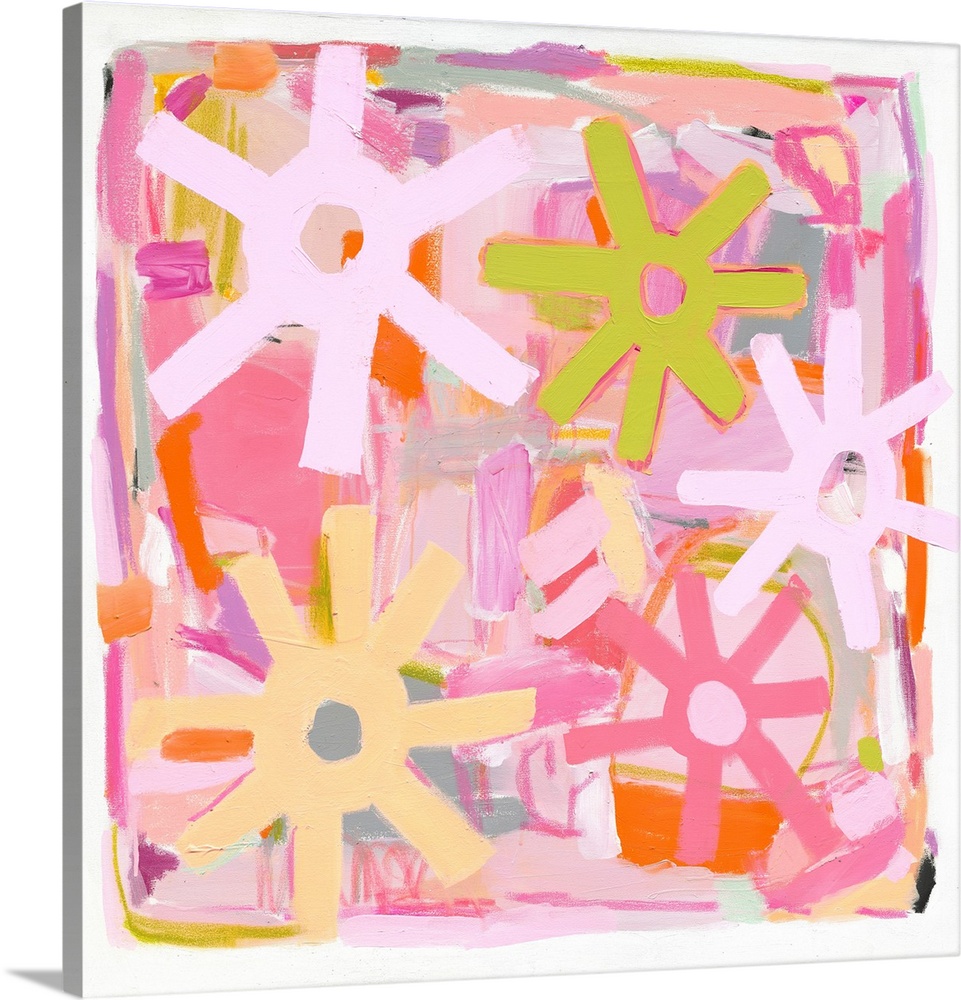 The Sun Will Come Out Tomorrow 3