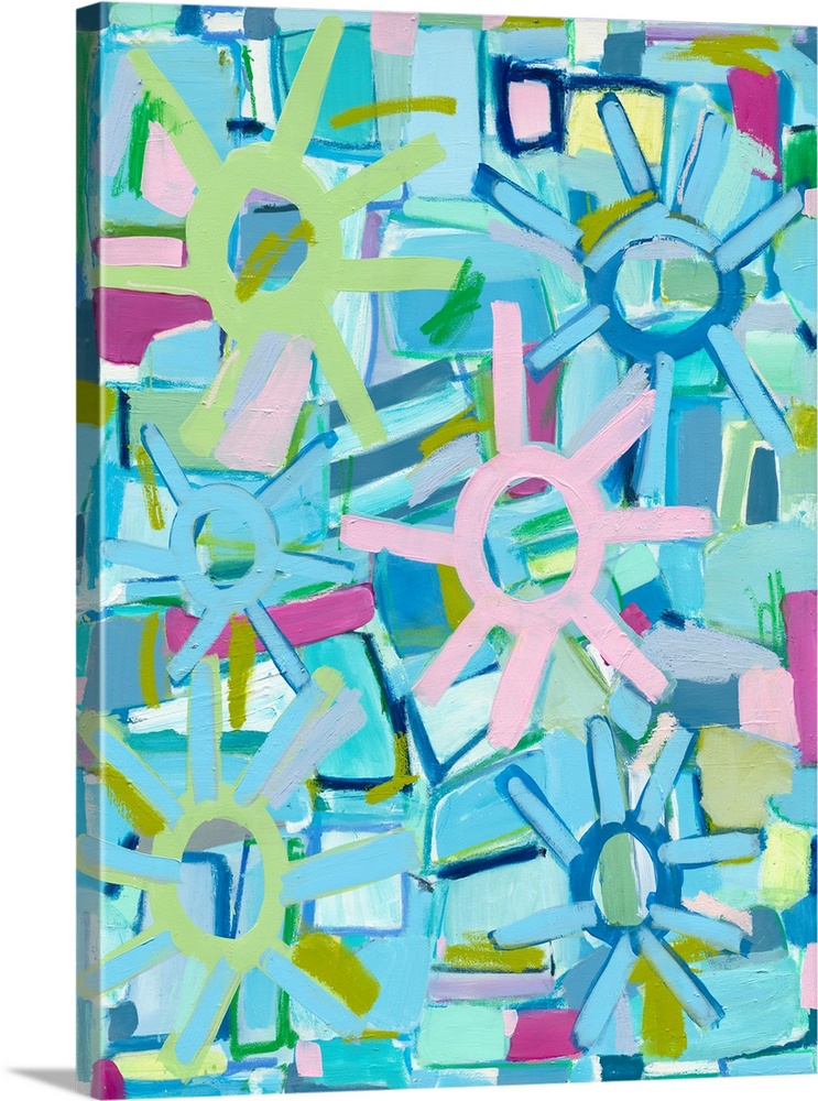 The Sun Will Come Out Tomorrow 5