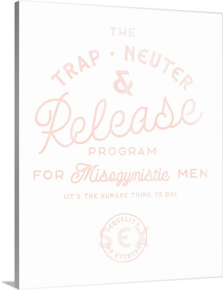 Trap & Neuter