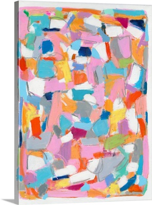 Turning On The Charm