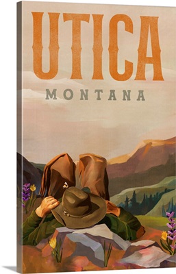 Utica Montana
