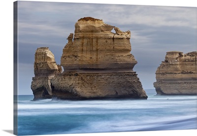 12 Apostles National Marine Park, Australia