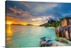 image thumbnail of Anse Source d'Argent beach, La Digue, Seychelles.