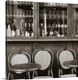 image thumbnail of Cafe/Brasserie, Marais District, Paris, France